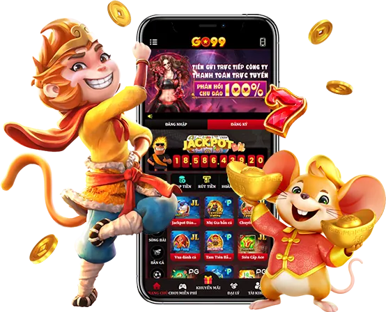 Ưu đãi chào mừng độc quyền