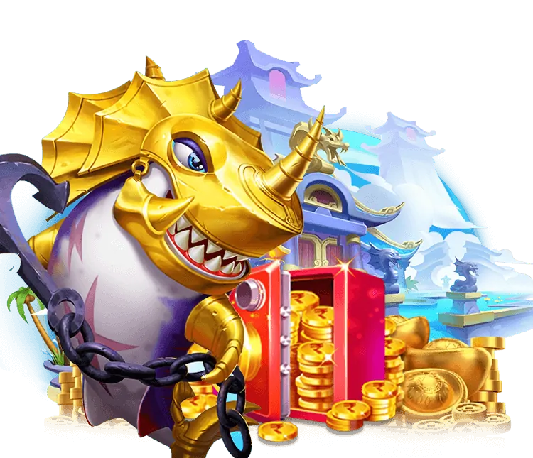 Sảnh JDB Fishing 89bet1