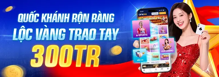 Ưu đãi chào mừng cho thành viên mới 89bet1